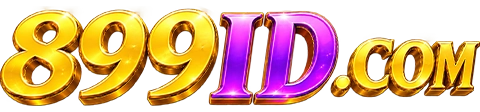 899ID Logo